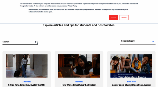 blog.studentroomstay.com