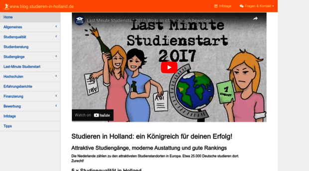 blog.studieren-in-holland.de