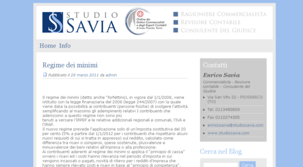 blog.studiosavia.com