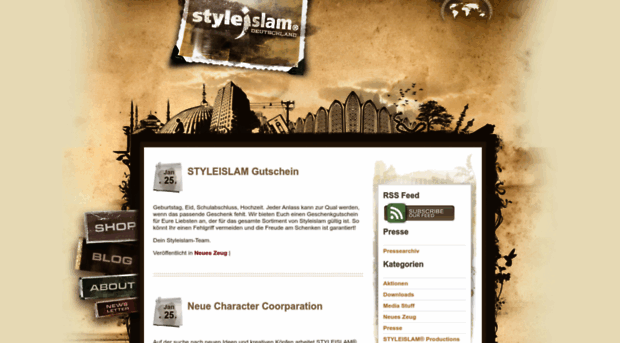 blog.styleislam.com