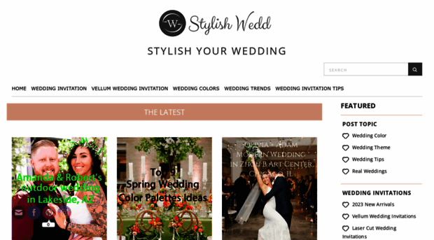 blog.stylishwedd.com