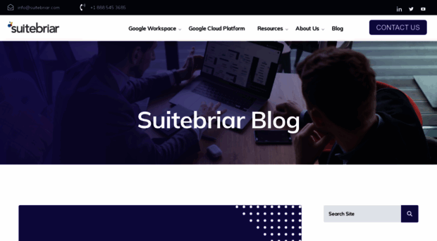 blog.suitebriar.com