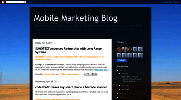 blog.sumotext.com