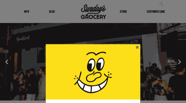 blog.sundaysgrocery.com