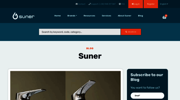 blog.suner.eu