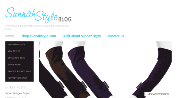 blog.sunnahstyle.com