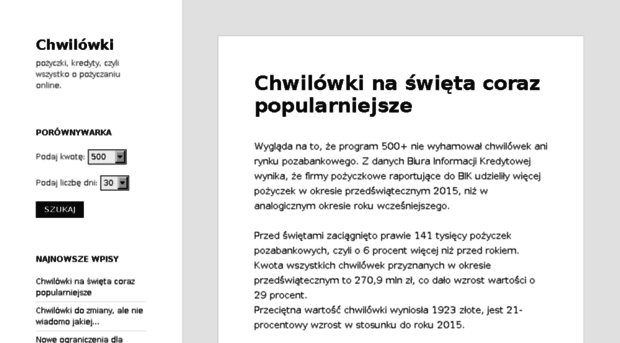 blog.superomat.pl