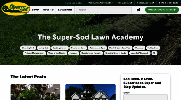 blog.supersod.com