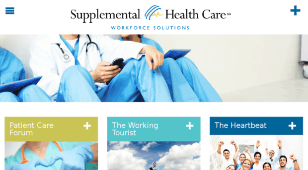 blog.supplementalhealthcare.com