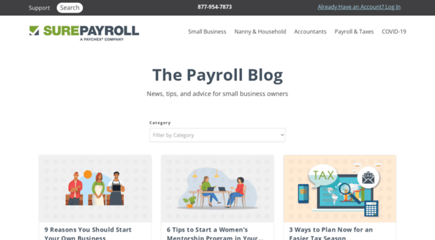 blog.surepayroll.com