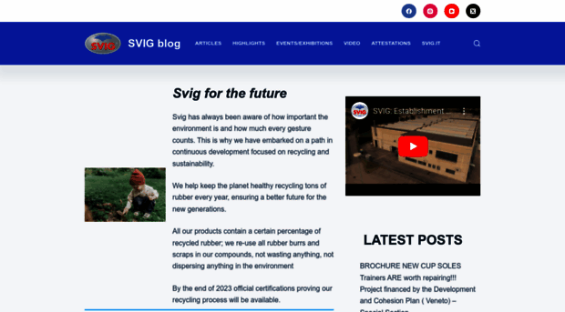 blog.svig.it