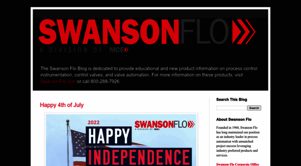 blog.swansonflo.com