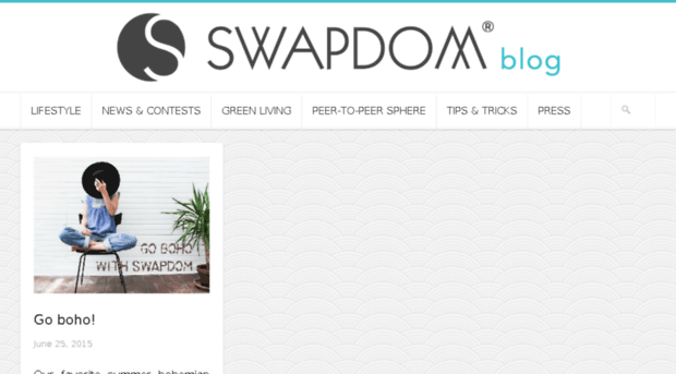 blog.swapdom.com