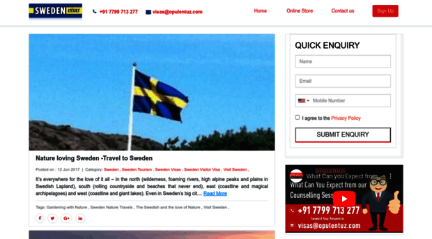 blog.swedenvisas.com