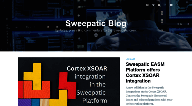 blog.sweepatic.com