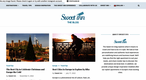 blog.sweetinn.com