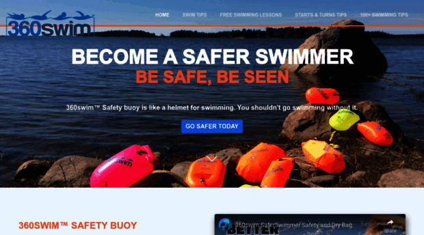 blog.swimator.com