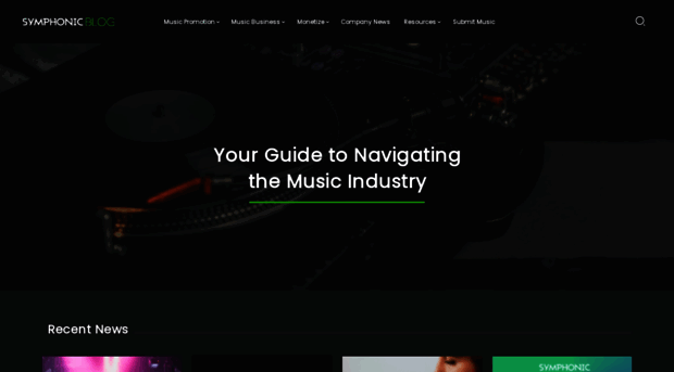 blog.symphonicdistribution.com