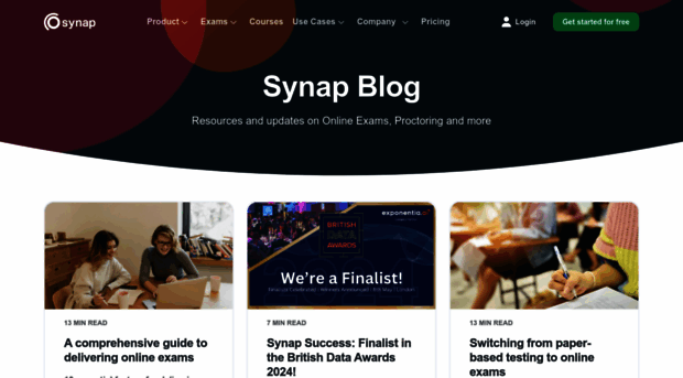 blog.synap.ac