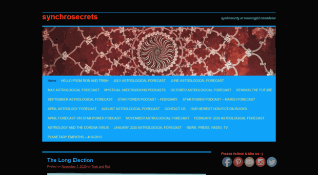 blog.synchrosecrets.com