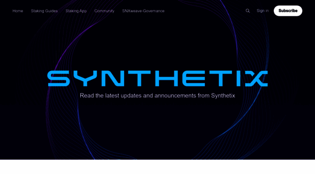 blog.synthetix.io