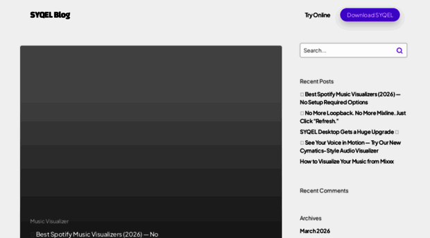 blog.syqel.com