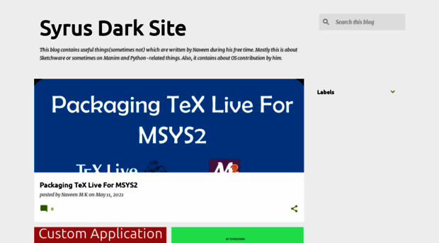 blog.syrusdark.website