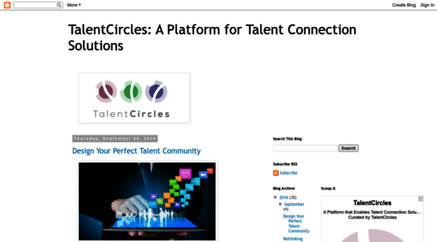 blog.talentcircles.com