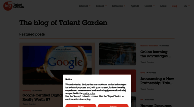 blog.talentgarden.com