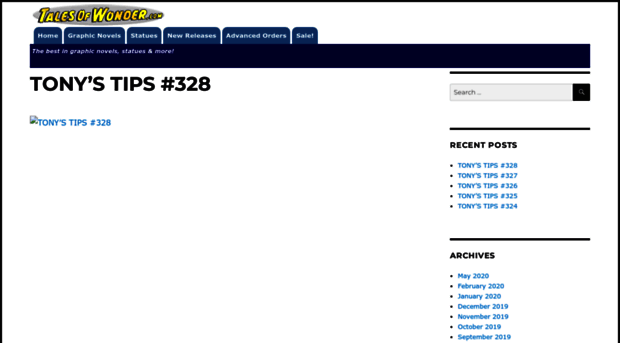blog.talesofwonder.com