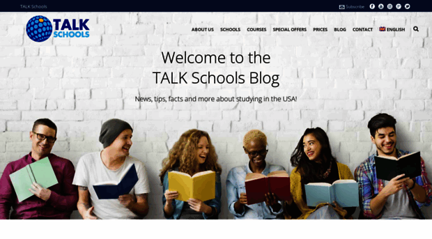 blog.talk.edu
