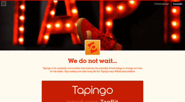 blog.tapingo.com