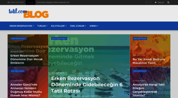 blog.tatil.com