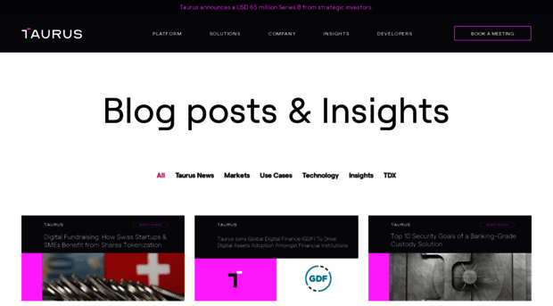 blog.taurushq.com