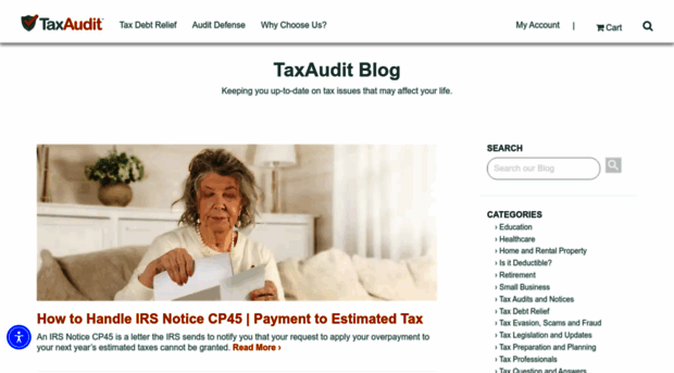 blog.taxaudit.com