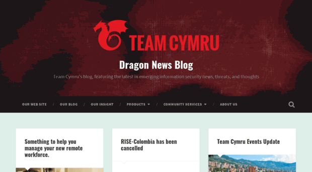 blog.team-cymru.org
