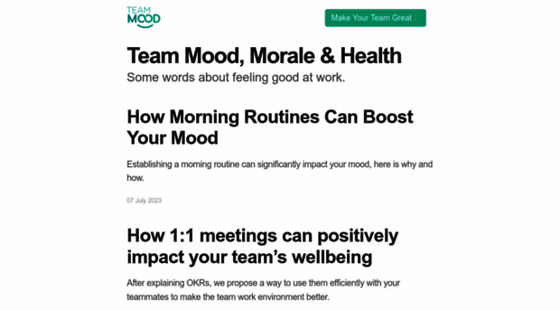 blog.teammood.com