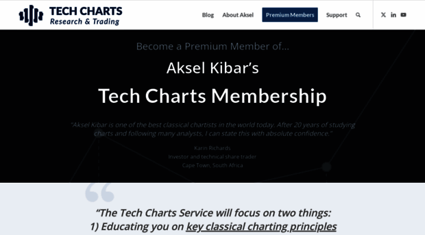 blog.techcharts.net