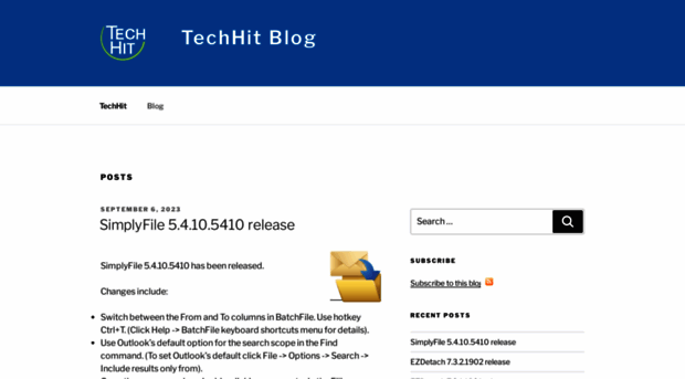 blog.techhit.com