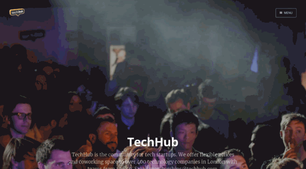 blog.techhub.com
