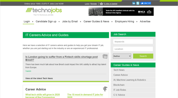 blog.technojobs.co.uk