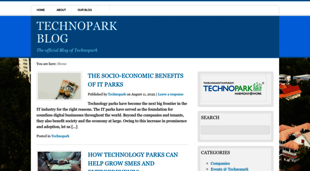 blog.technopark.org