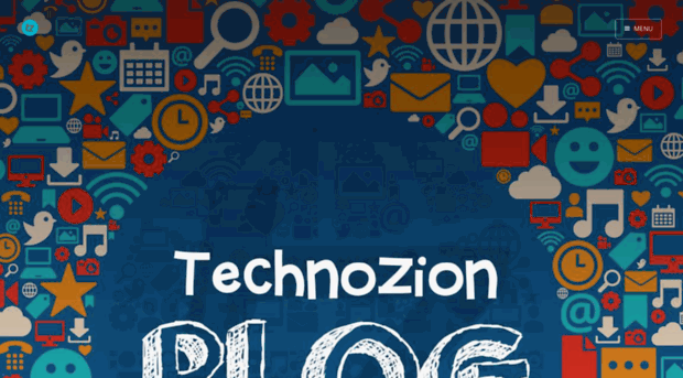 blog.technozion.org
