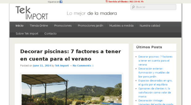 blog.tekimport.es