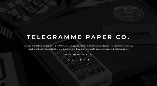 blog.telegramme.co.uk