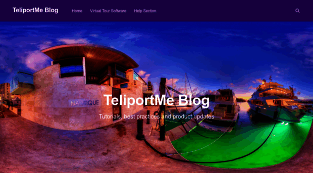 blog.teliportme.com