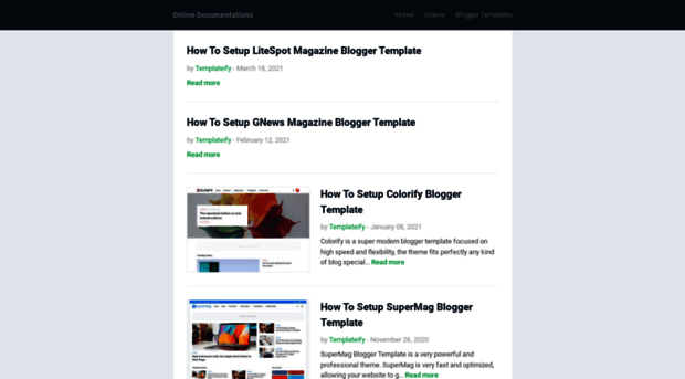 blog.templateify.com