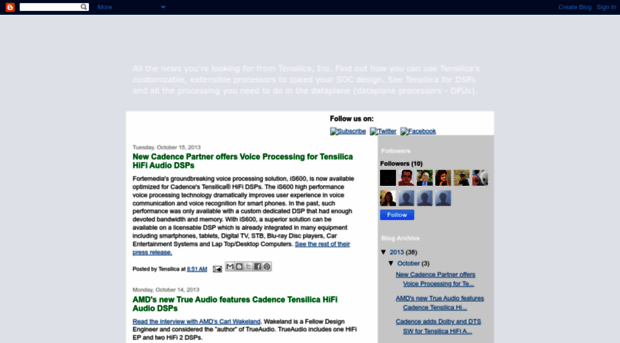 blog.tensilica.com