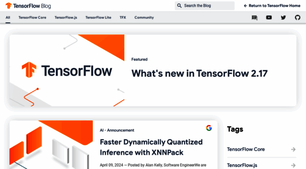 blog.tensorflow.org