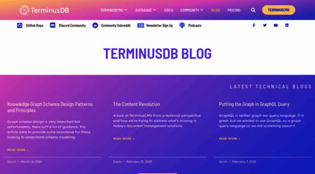 blog.terminusdb.com